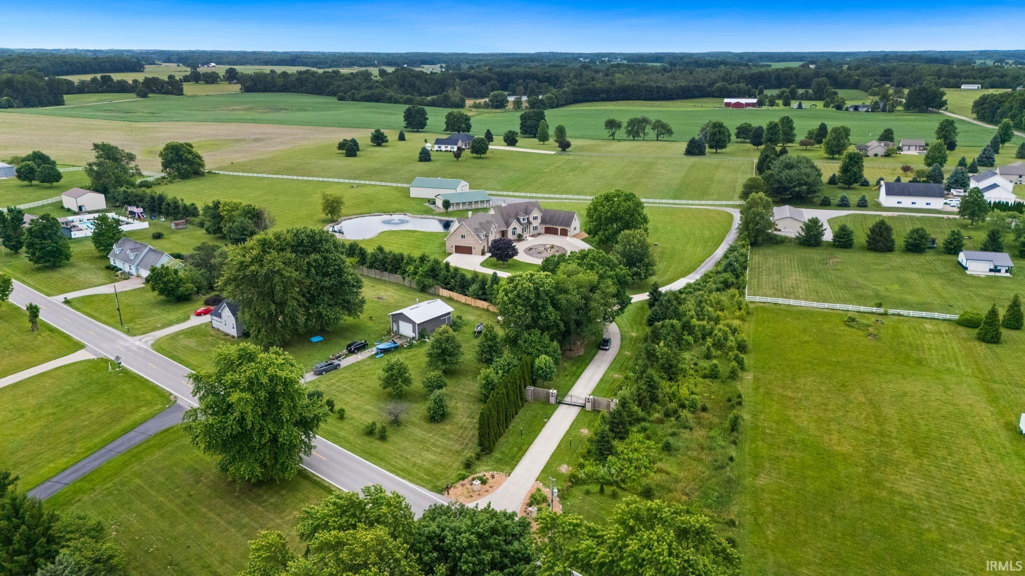 3631 E Pierceton Road Warsaw IN 46580