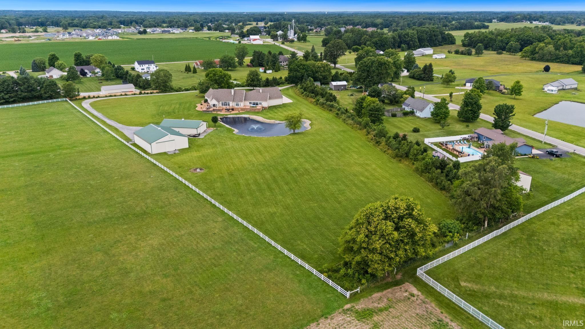 3631 E Pierceton Road Warsaw IN 46580