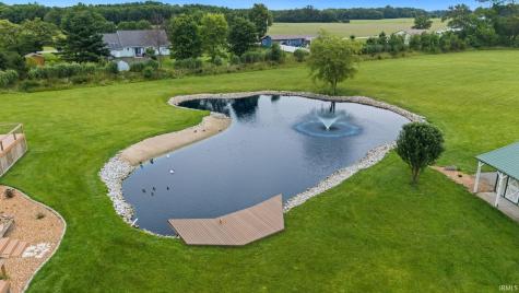 3631 E Pierceton Road Warsaw IN 46580