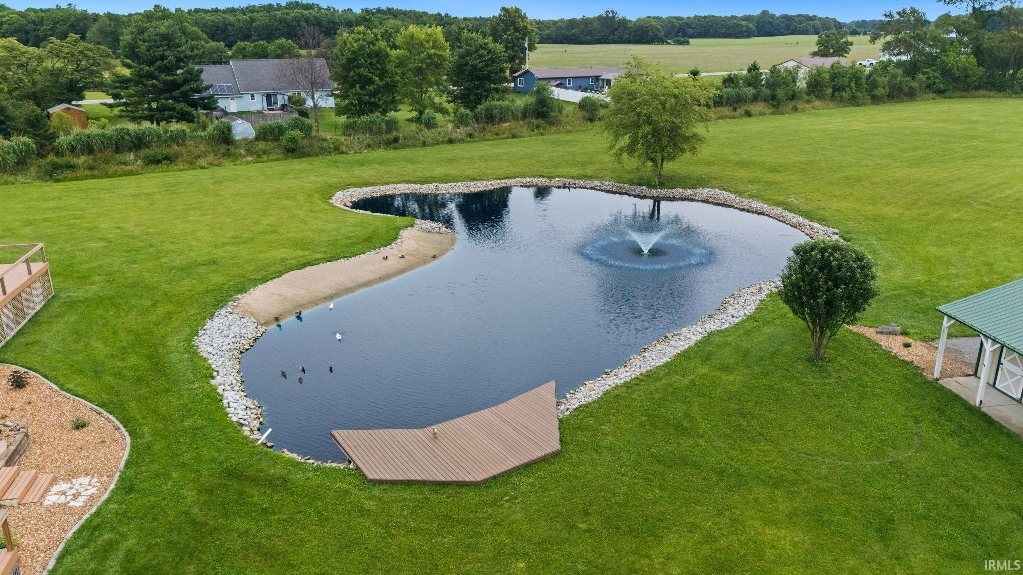 3631 E Pierceton Road Warsaw IN 46580
