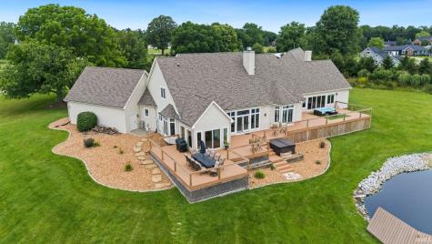 3631 E Pierceton Road Warsaw IN 46580