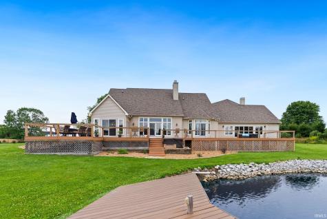 3631 E Pierceton Road Warsaw IN 46580