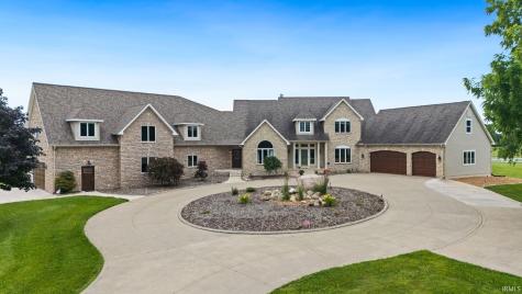 3631 E Pierceton Road Warsaw IN 46580