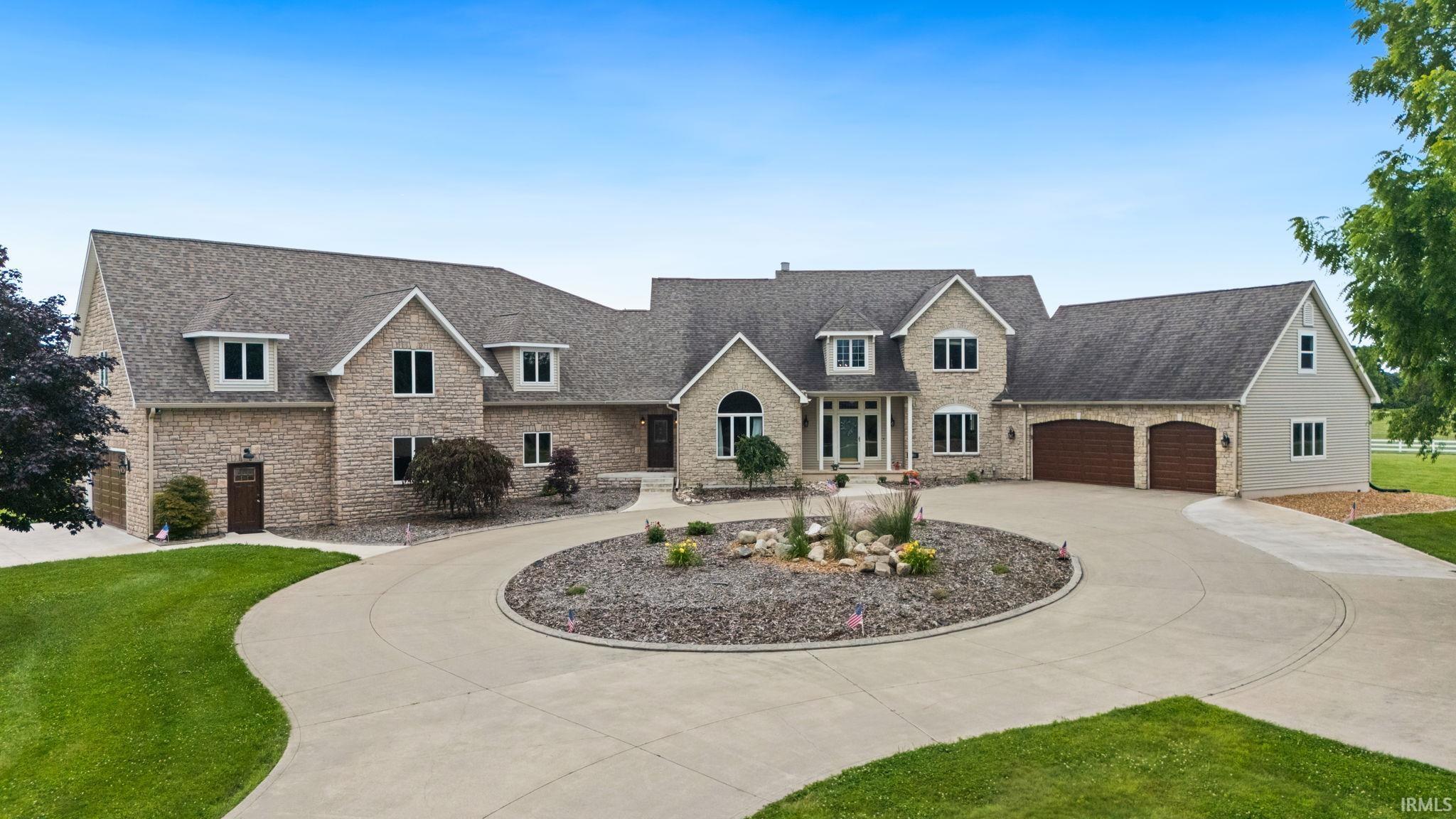 3631 E Pierceton Road Warsaw IN 46580