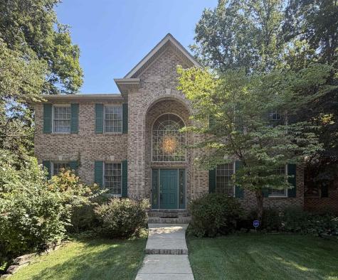 707 Emerald Drive Lafayette IN 47905