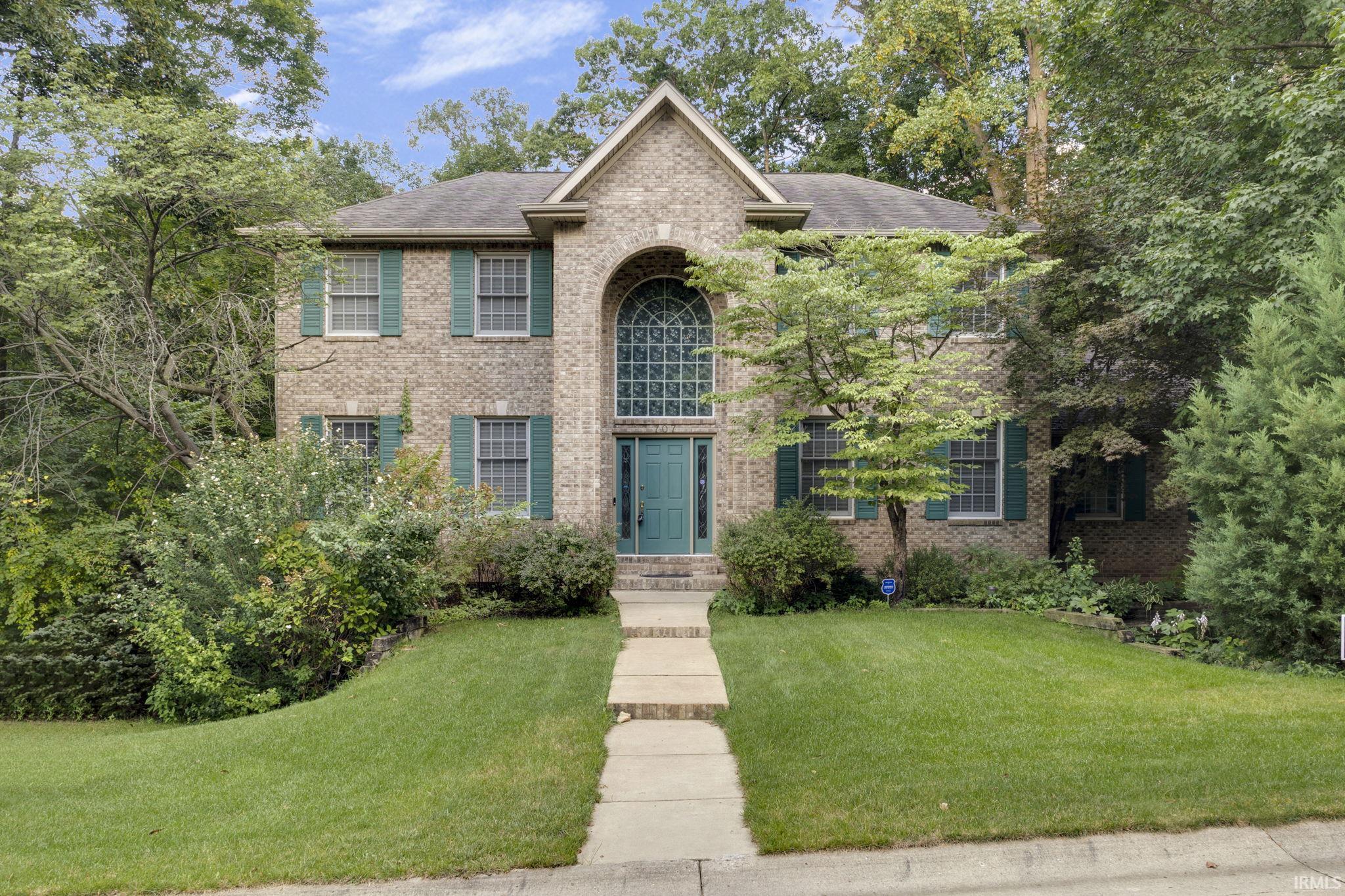 707 Emerald Drive Lafayette IN 47905