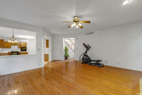 707 Emerald Drive Lafayette IN 47905