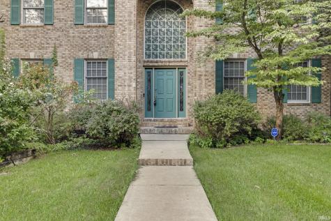 707 Emerald Drive Lafayette IN 47905
