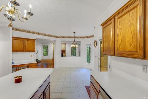 707 Emerald Drive Lafayette IN 47905