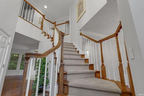 707 Emerald Drive Lafayette IN 47905