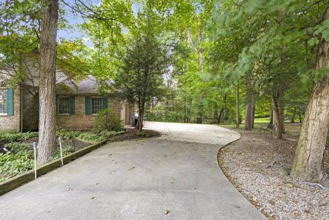 707 Emerald Drive Lafayette IN 47905
