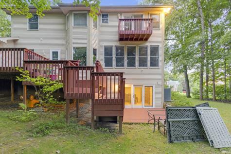 707 Emerald Drive Lafayette IN 47905