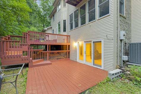 707 Emerald Drive Lafayette IN 47905