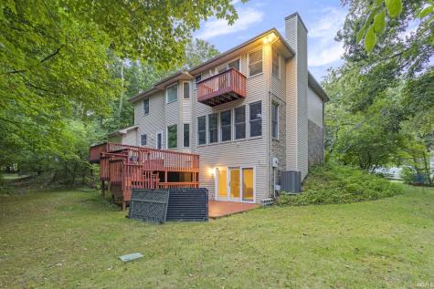 707 Emerald Drive Lafayette IN 47905
