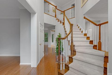 707 Emerald Drive Lafayette IN 47905