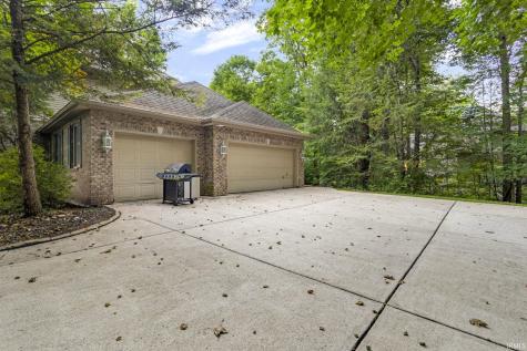 707 Emerald Drive Lafayette IN 47905