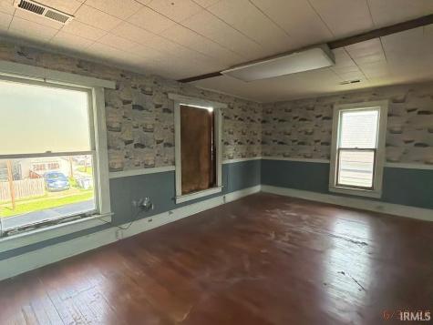 1515 Stinson Avenue Evansville IN 47712