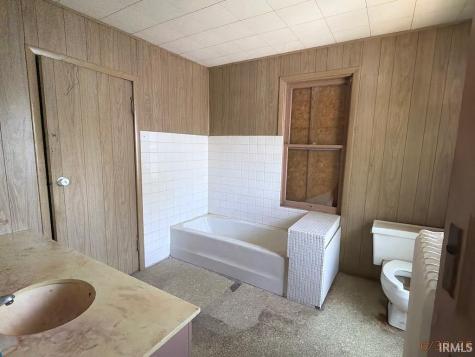 1515 Stinson Avenue Evansville IN 47712