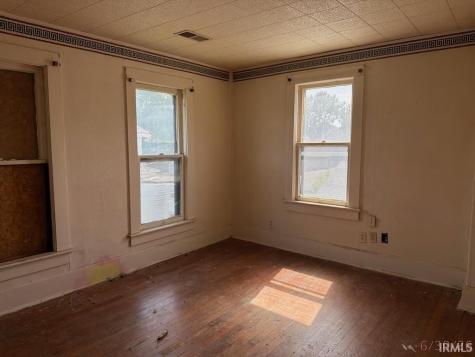 1515 Stinson Avenue Evansville IN 47712