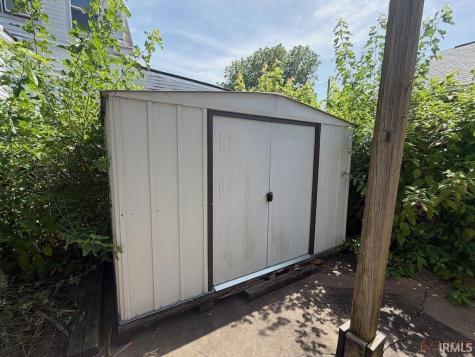 1515 Stinson Avenue Evansville IN 47712