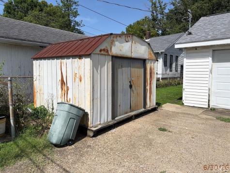 1515 Stinson Avenue Evansville IN 47712