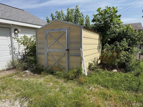 1515 Stinson Avenue Evansville IN 47712