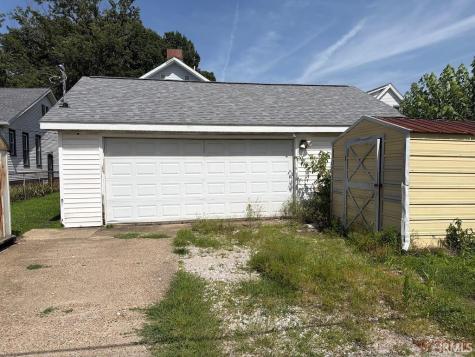 1515 Stinson Avenue Evansville IN 47712