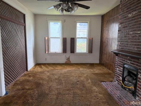 1515 Stinson Avenue Evansville IN 47712