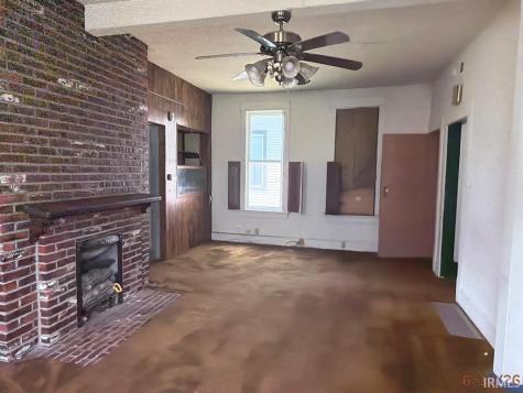 1515 Stinson Avenue Evansville IN 47712