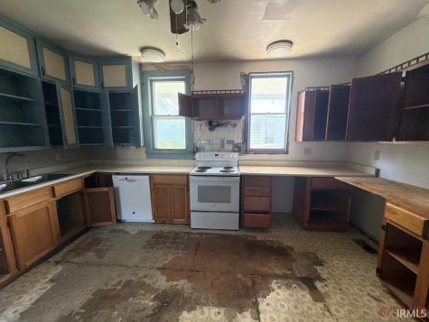 1515 Stinson Avenue Evansville IN 47712