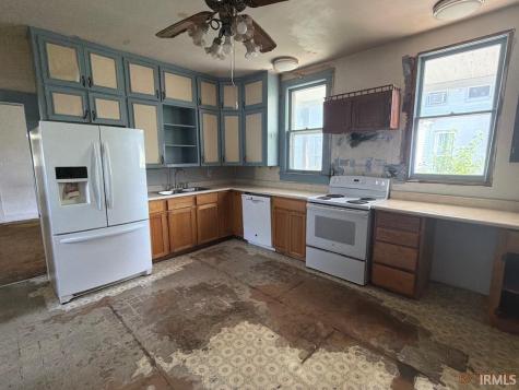 1515 Stinson Avenue Evansville IN 47712