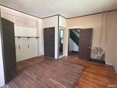 1515 Stinson Avenue Evansville IN 47712