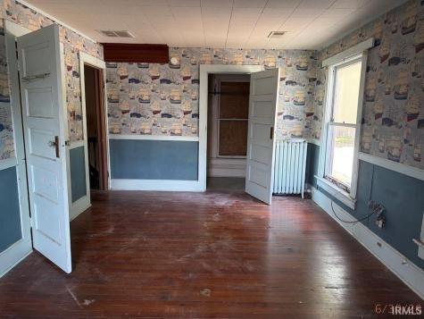 1515 Stinson Avenue Evansville IN 47712