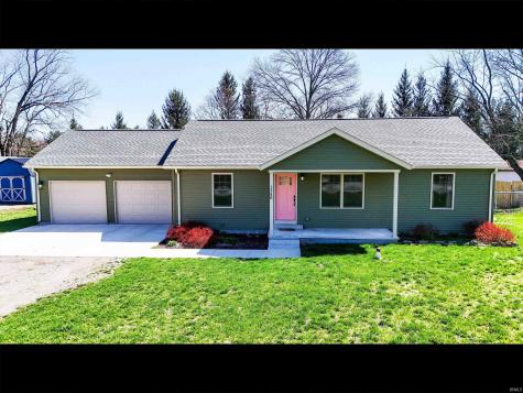 2580 S Union Street Knox IN 46534