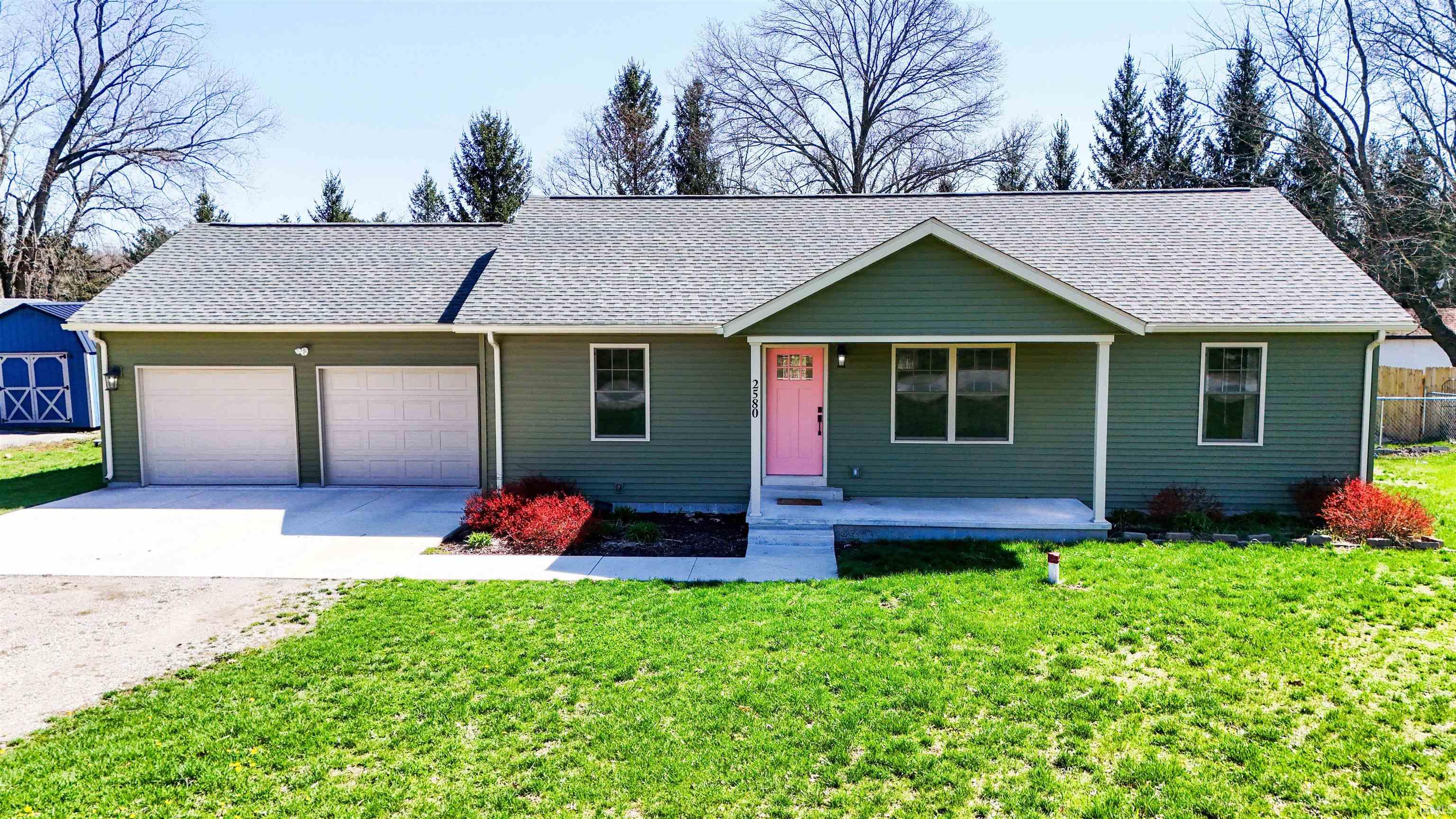 2580 S Union Street Knox IN 46534