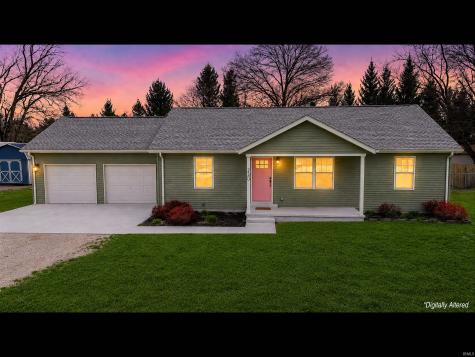 2580 S Union Street Knox IN 46534