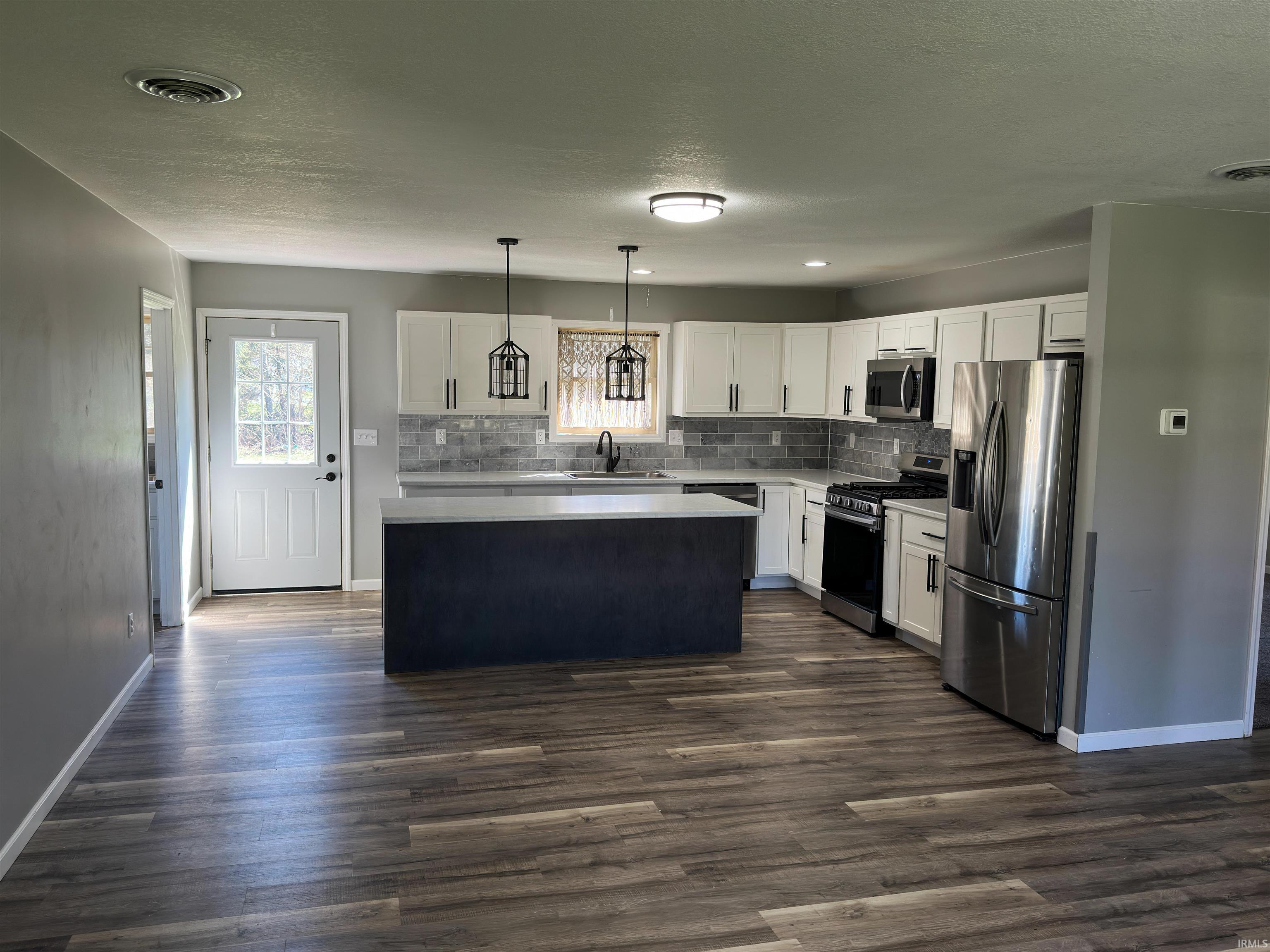 2580 S Union Street Knox IN 46534