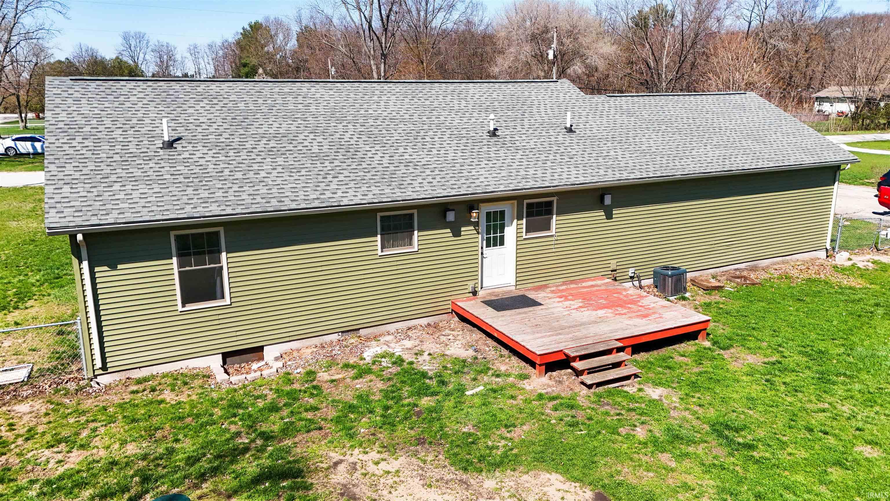 2580 S Union Street Knox IN 46534