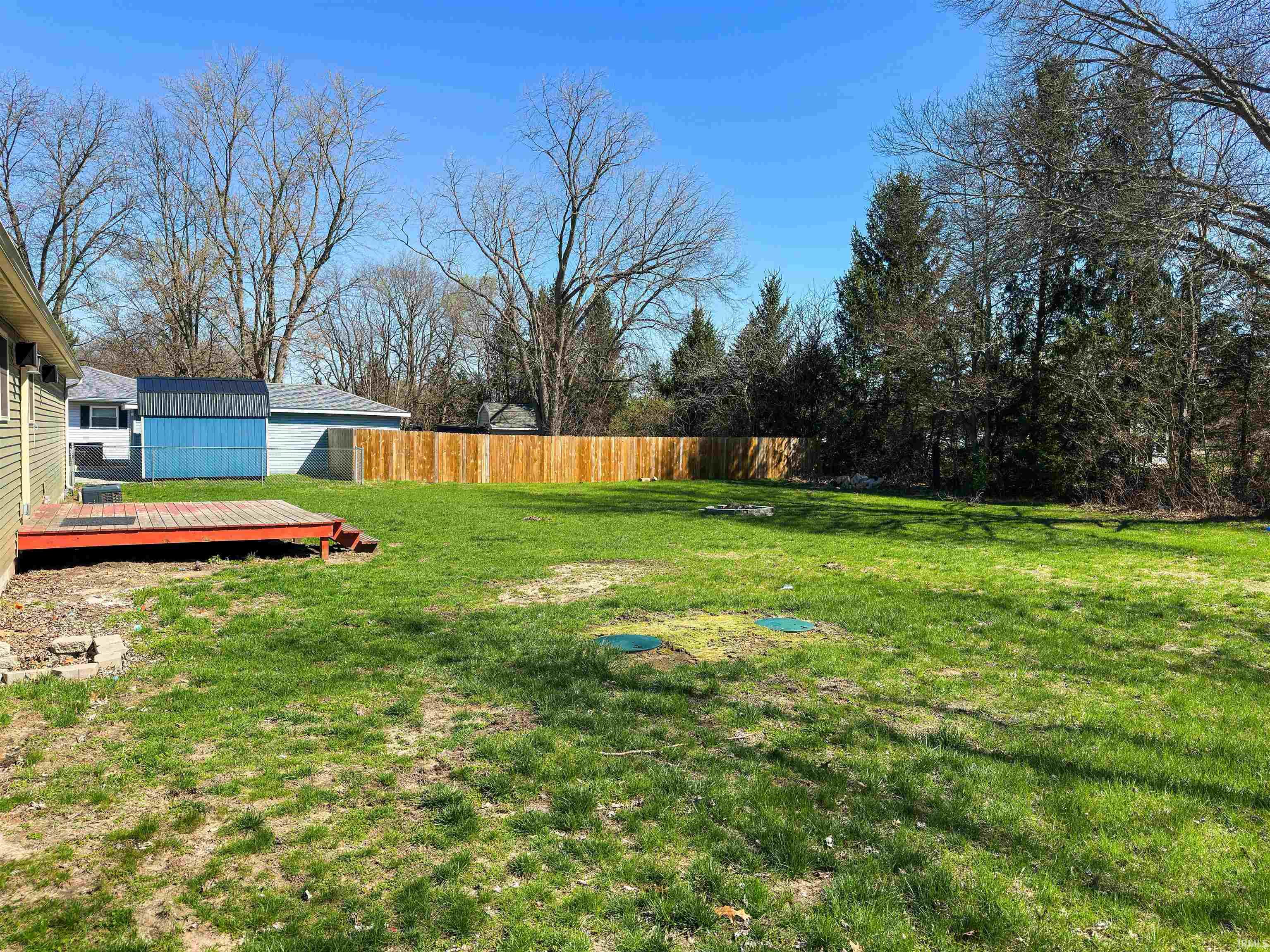 2580 S Union Street Knox IN 46534