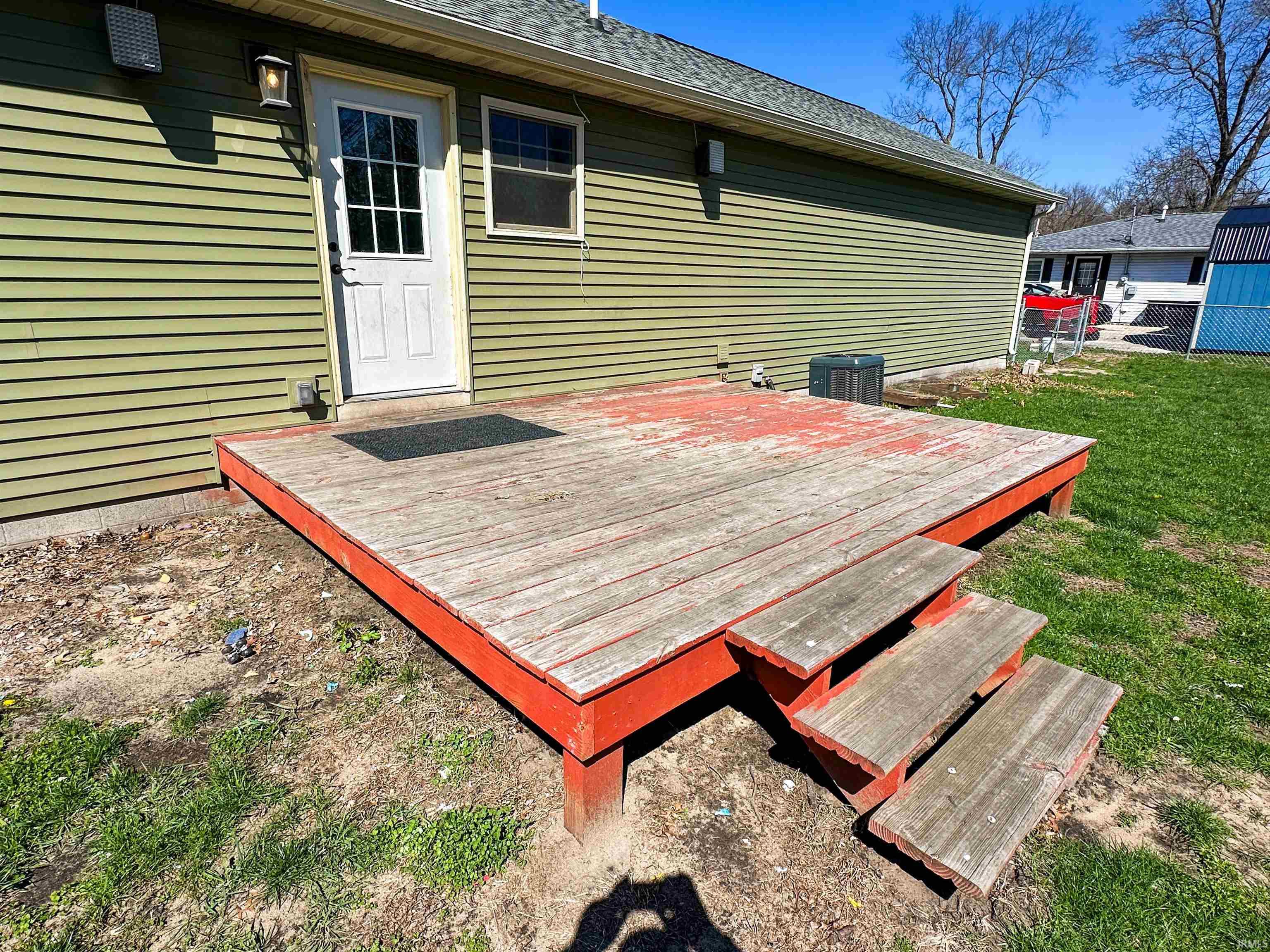 2580 S Union Street Knox IN 46534