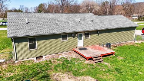2580 S Union Street Knox IN 46534
