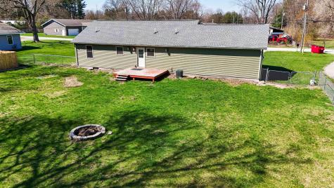 2580 S Union Street Knox IN 46534