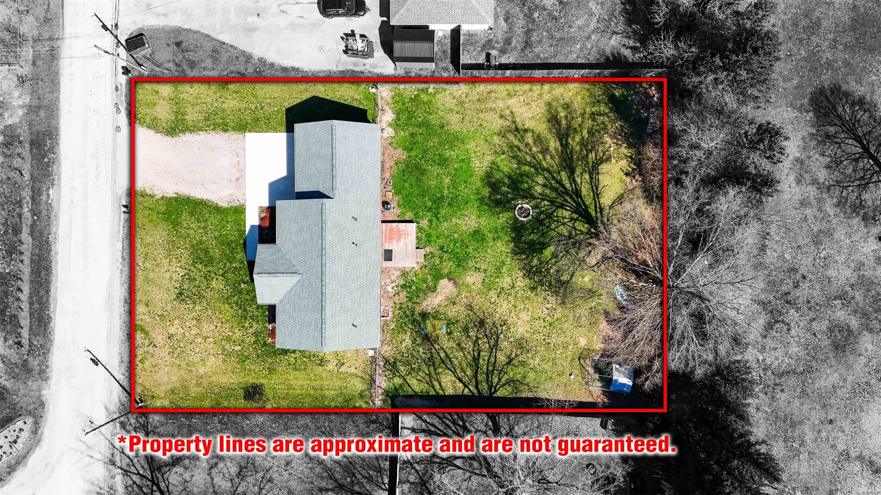 2580 S Union Street Knox IN 46534