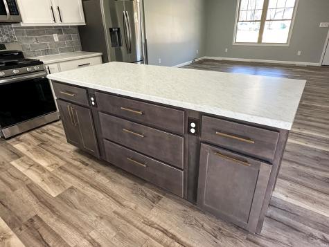 2580 S Union Street Knox IN 46534