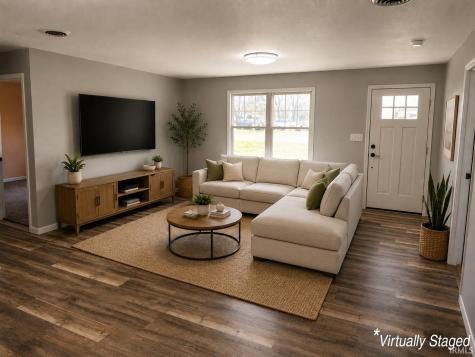 2580 S Union Street Knox IN 46534