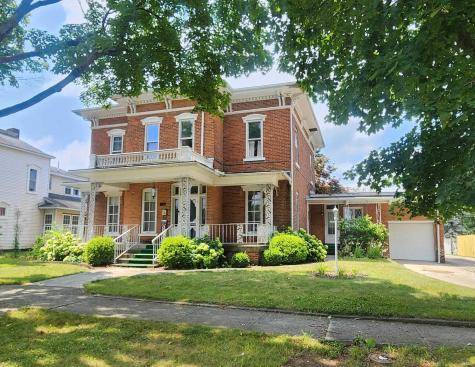 706 S Main Street Ligonier IN 46767