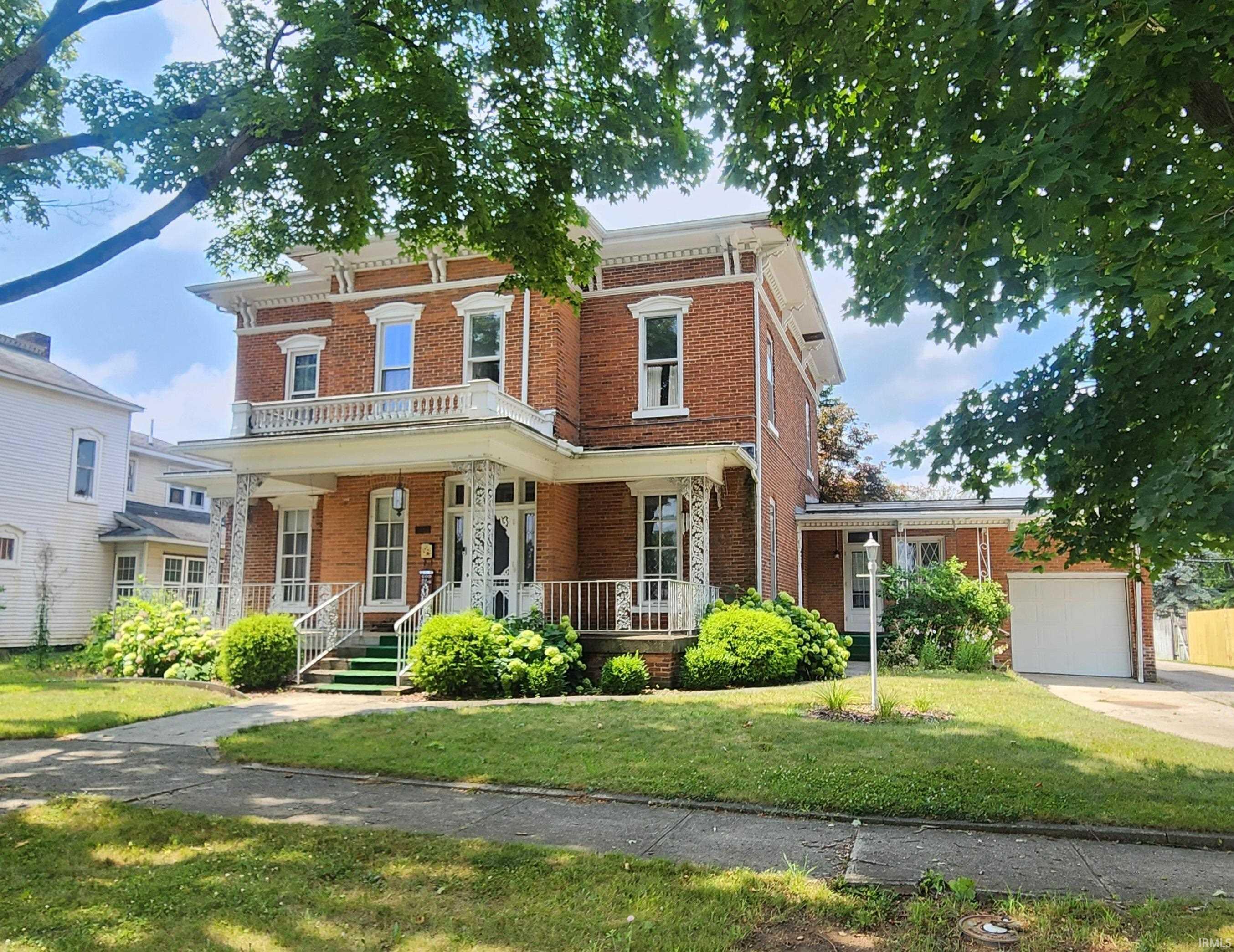 706 S Main Street Ligonier IN 46767