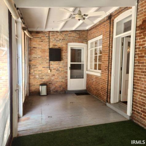 706 S Main Street Ligonier IN 46767