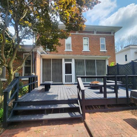 706 S Main Street Ligonier IN 46767