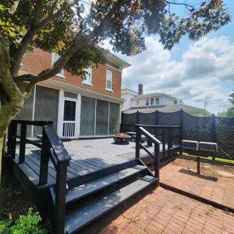 706 S Main Street Ligonier IN 46767